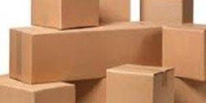 Goods Packaging