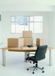 Office Relocation