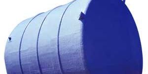 FRP Tanks