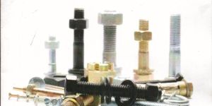 High Tensile Fasteners