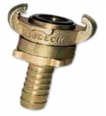 Forged Steel Claw Couplings