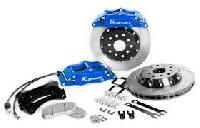 Braking System