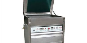 Flexo Plate Making Machine