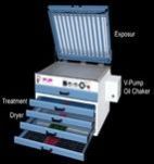 Jumbo Line Flexo Platemaking Machine