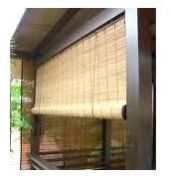 Bamboo Chick Blinds