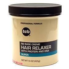 Hair Relaxer