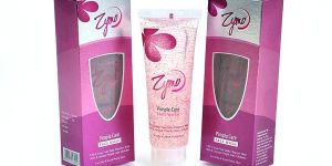 Zymo Pimple Care Face Wash