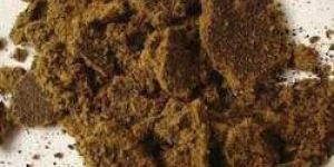 Cottonseed De Oiled Cake