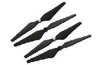 Self Rotor Blade