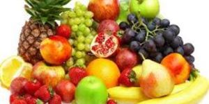 Fresh Fruits