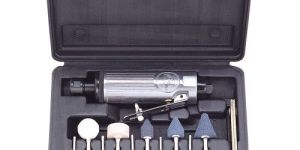 Air Die Grinder Kit