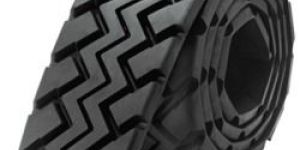 Precured Tread Rubber