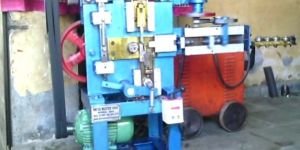 Curtain Hook Machine
