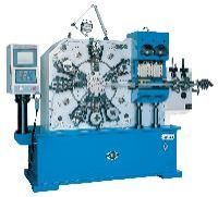 Wire Forming Machines