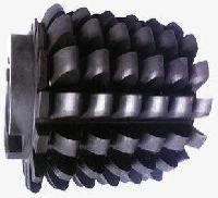 Chain Sprocket Hob