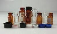 Pharmaceutical Vial