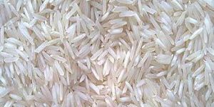 Pusa White Sella Basmati Rice