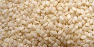 Sesame Seeds