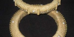 Jute Bangles