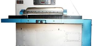Automatic Paper Cutting Machine