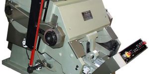 Die Punching Machine