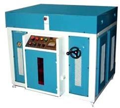 Edge Squaring Machine