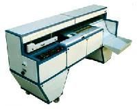 Notebook Binding Machines