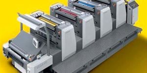 Offset Printing Machine
