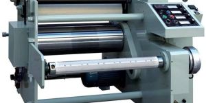 Paper Lamination Machine