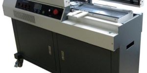 Perfect Binding Machines