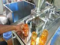 Pickles Packaging Machines