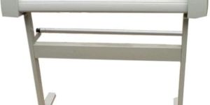 Sticker Cutting Machine