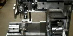 Paper Stapling Machine