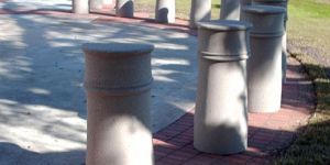 Bollard Solutions