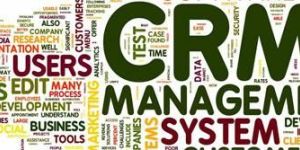 Customer Relationship Management