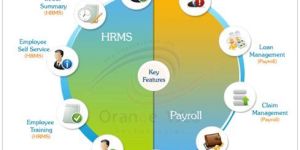 Human Resource Management System