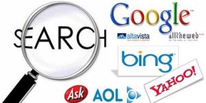 Search Engine Optimization Services