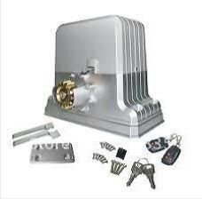 Sliding Gate Automation