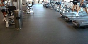Gym Flooring