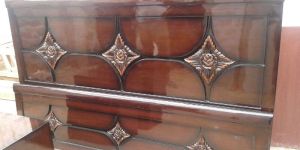 Decorative Side Table