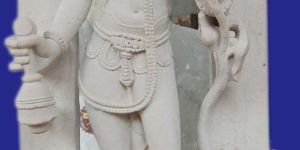 Raj Nartaki Sculpture