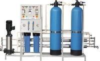 RO Water Purifying System