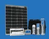 Solar Home System