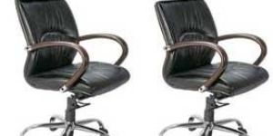 Executive Chairs - Moss 003