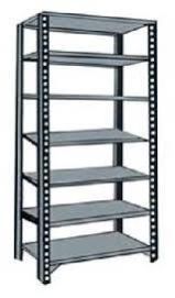 Slotted Angle Racks