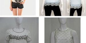 Ladies Tops
