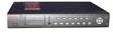 8 Channel DVR System