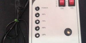 Water Level Indicator