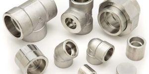 Buttweld Fittings