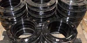 Carbon Steel Forged Flange
